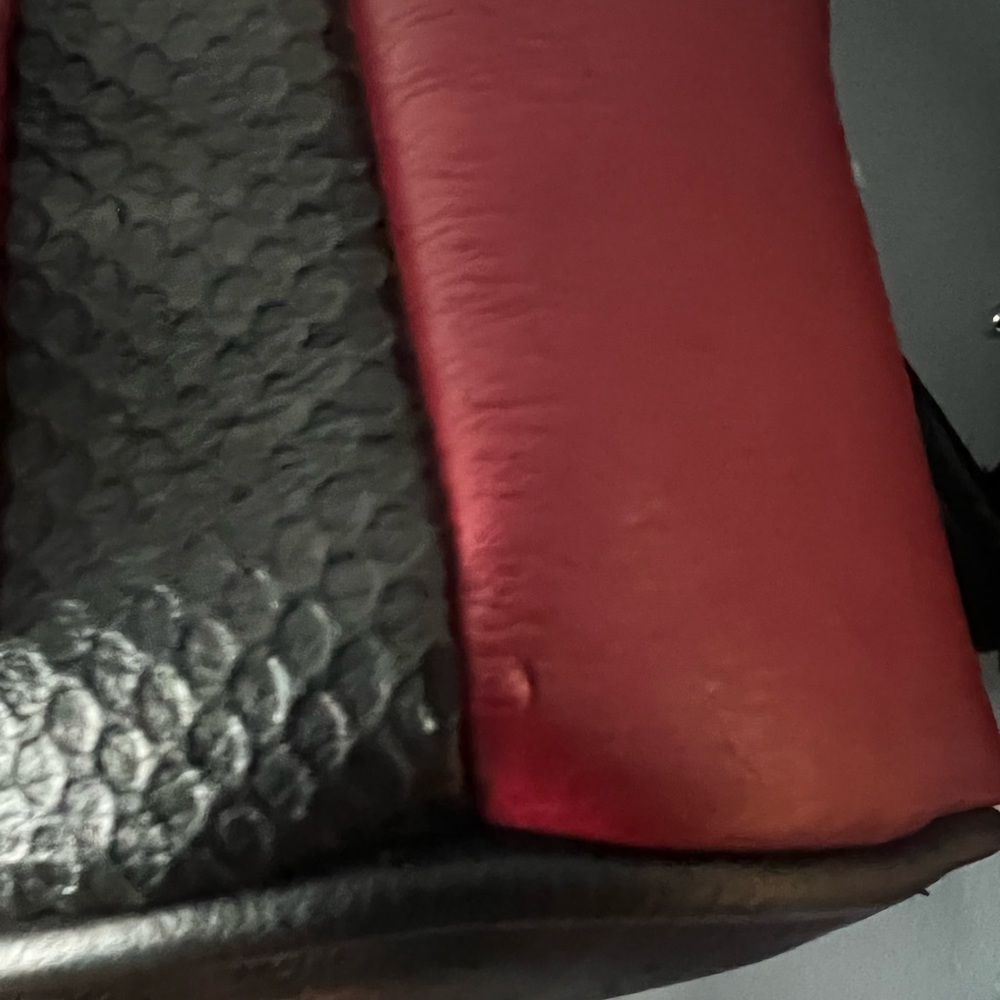 Justice League Flash DC Loungefly Mini Backpack in Great Condition - Picture 5 of 7